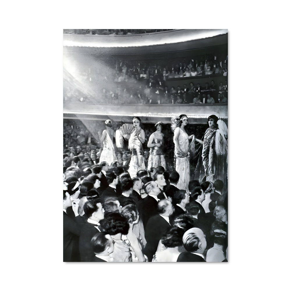 Poster Grande Assemblée